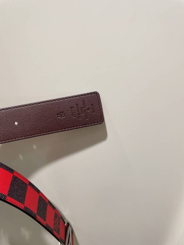 Louis Vuitton 40MM Belt LVB00337 Louis Vuitton 40MM Belt LVB00337